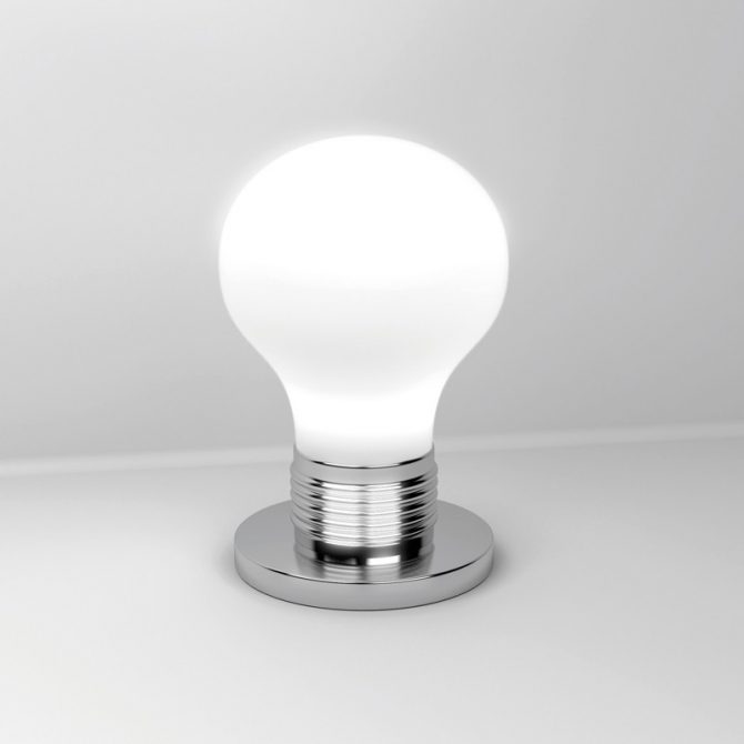 lampada-forma-lampadina