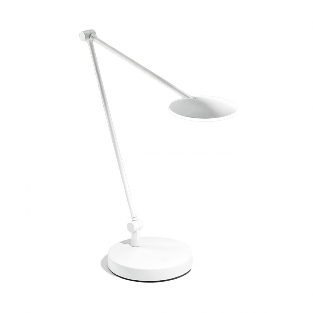 Perenz Lampada da tavolo LED dimmerabile struttura orientabile di