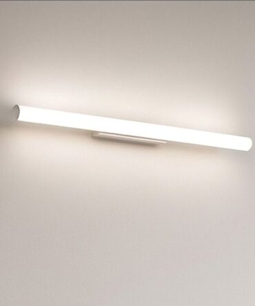 Applique / Plafoniera LED tubolare 41W dimmerabile Linea Light Tu-Top 8851 – luce calda 3000K