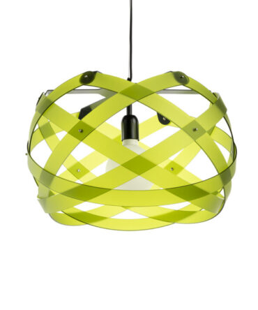 Sospensione EMPORIUM-NUCLEA 53 CM metacrilato in diversi colori