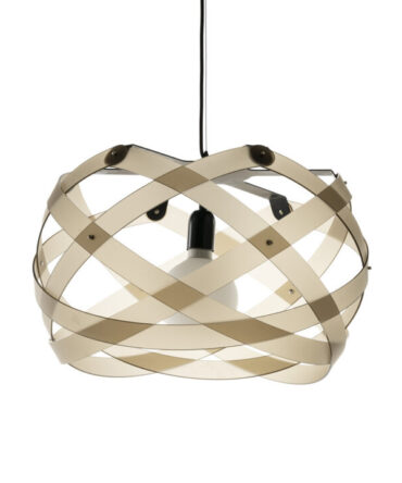 Sospensione EMPORIUM-NUCLEA 40 CM metacrilato in diversi colori