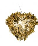 VELI ORO SOSPENSIONE LARGE