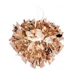 VELI RAME SOSPENSIONE