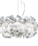 CLIZIA SOSPENSIONE FUME' LARGE