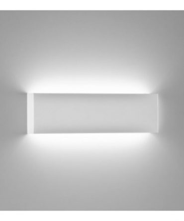 Applique Bi Emissione Bar Piccola 32cm Led 18w 3000K o 4000K Isyluce