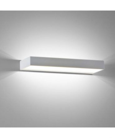 Applique Biemissione Spot Lunga Led 12w 3000k o 4000k Isyluce 911