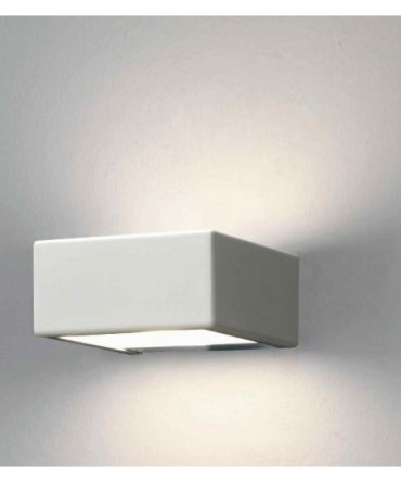 Applique Brik Led 5w bianco Illuminando