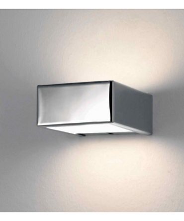 Applique Brik Led 5w cromo Illuminando