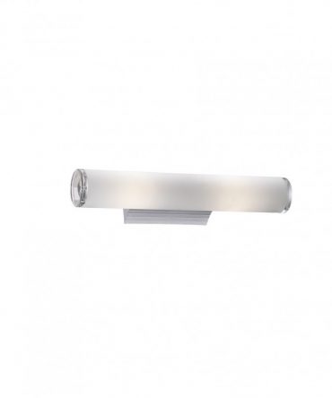 IDEAL LUX CAMERINO Applique Cilindro Vetro  AP2 37 cm