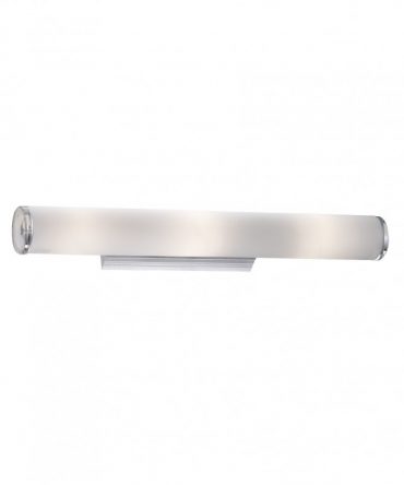 IDEAL LUX CAMERINO Applique Cilindro Vetro  AP2 52 cm