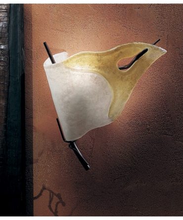 Applique classic Firenze LP 6/212A SX-DX Sillux