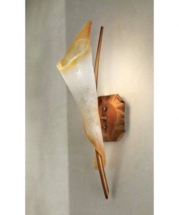 Applique classico Kingston 64 cm LP 6/202B Sillux