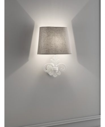 Applique Contemporanea 1 Luce Maggie Antea Luce