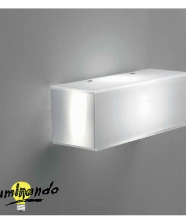 Applique Cubic 23 cm Illuminando