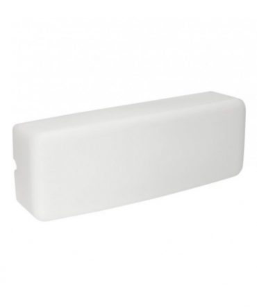 Applique da esterno Led 17w My White_B con sensore Linea Light