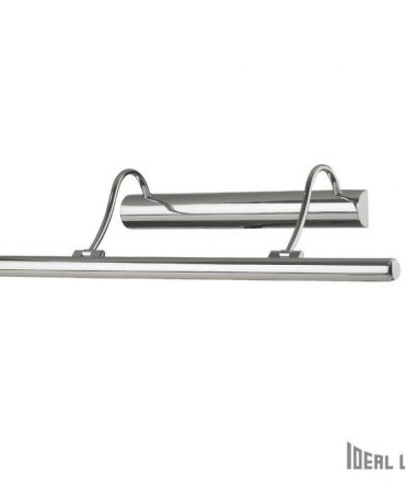 IDEAL LUX MIRROR Applique Da Quadro Specchio -10 AP4 Cromo