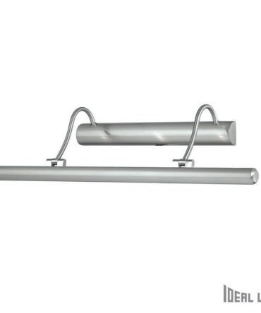 IDEAL LUX  MIRROR Applique Da Quadro Specchio 10 AP4 Nichel