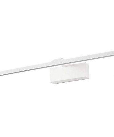 Applique Da Quadro Specchio Moderna Led 12w 3000K Isyluce 917M