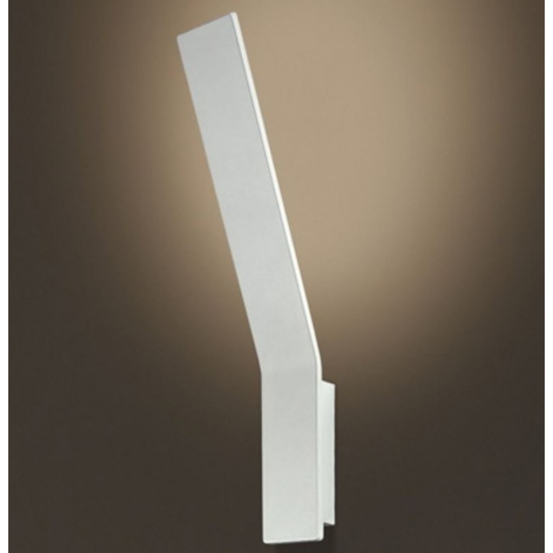 Applique Lama W Led 21w bianco Ma&De Linea Light 7104