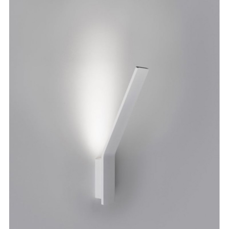 Applique Lama W Led 21w bianco Ma&De Linea Light 7104