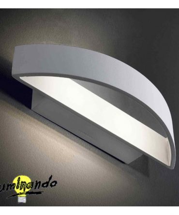 Illuminando Applique Led 12w Cleo