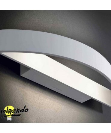 Illuminando Applique Led 18w Cleo