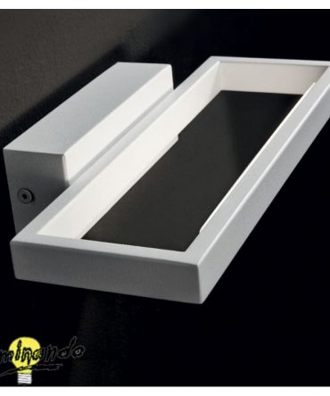 Applique Led moderno Filo 6w Illuminando