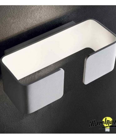 Applique Led Sipario 23 cm Illuminando