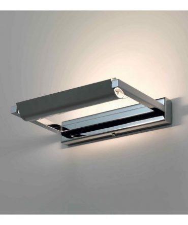 Applique moderno Eclisse Illuminando