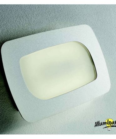 Applique moderno Led Stone 15w Illuminando