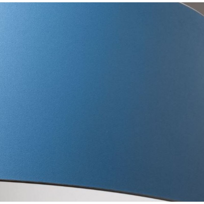 Applique Oxygen W1 azzurro Led 17w DALI Ma&De Linea Light 8188