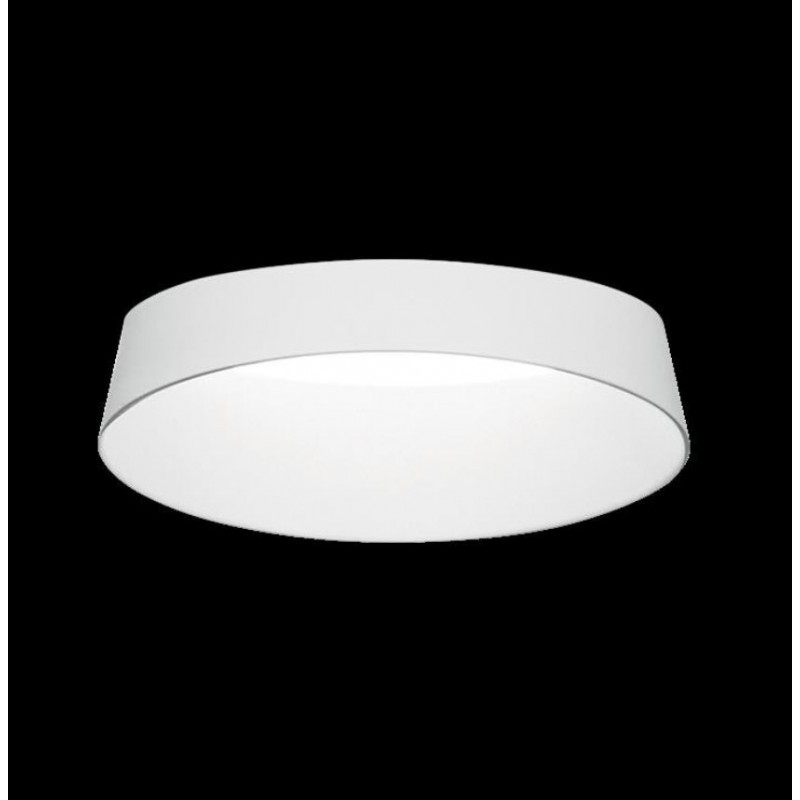 Applique Oxygen W1 bianco Led 17w DALI Ma&De Linea Light 8185