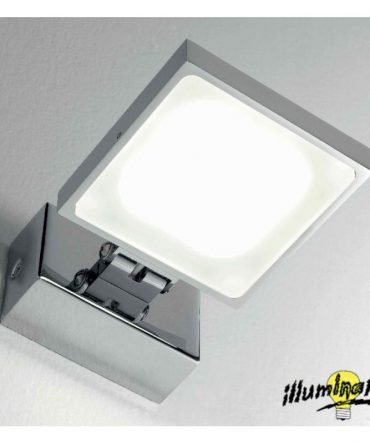 Applique spot Led Carre' 5w Illuminando
