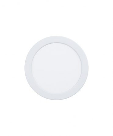 Faretto Da Incasso Fueva Led Dimmer Bianco Ø16,6 cm Eglo
