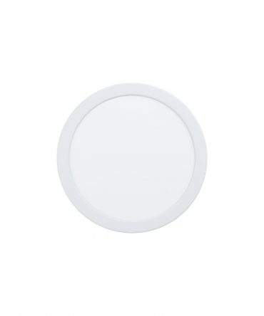 Faretto Da Incasso Fueva Led Dimmer Bianco Ø21,6 cm Eglo
