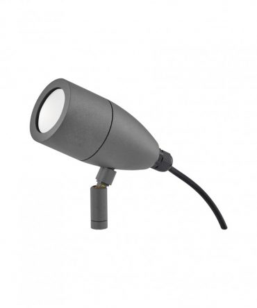 IDEAL LUX INSIDE Faretto Proiettore Da Terra IP54  PT1 Antracite