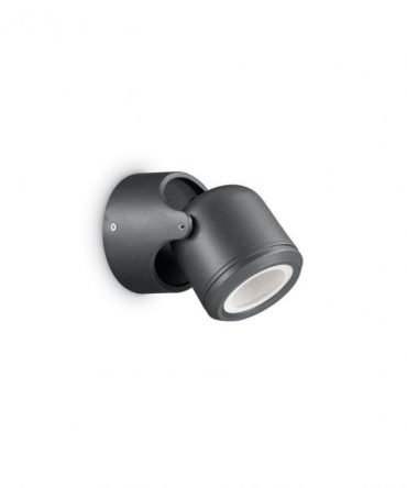 IDEAL LUX XENO Faretto Spot Per Esterno  AP1 Nero
