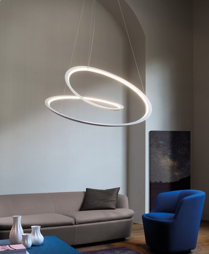Nemo Lighting Kepler