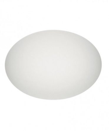 Lampada Da Giardino Oh! Smash FL IP65 E27 Ø55 Linea Light 16218