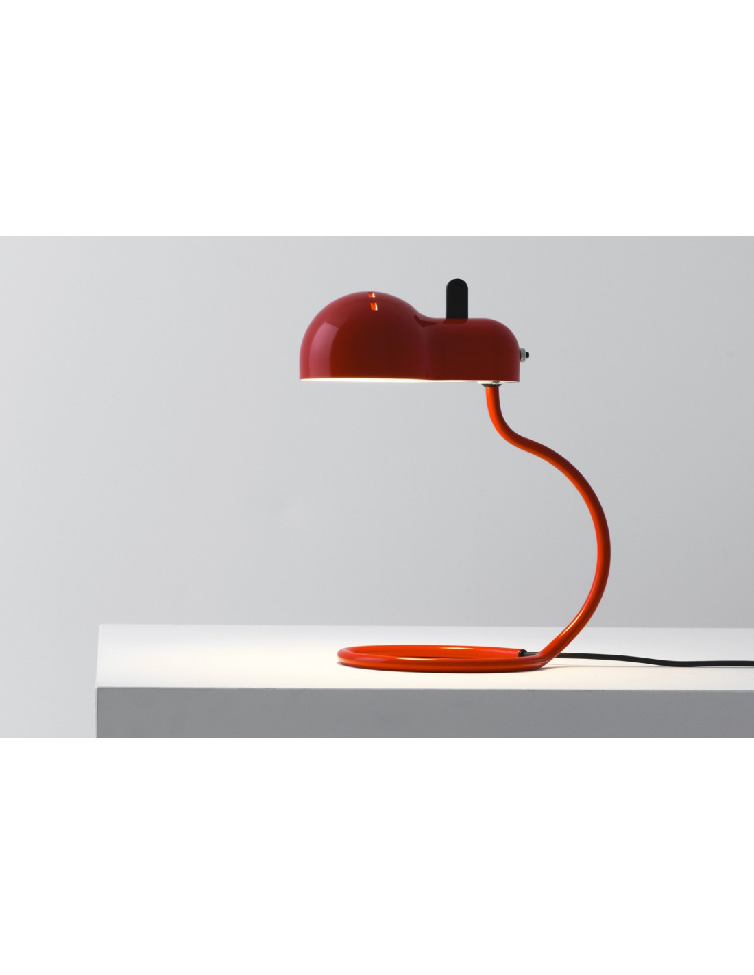Lampada Da Scrivania Design Minitopo Moderno Stilnovo