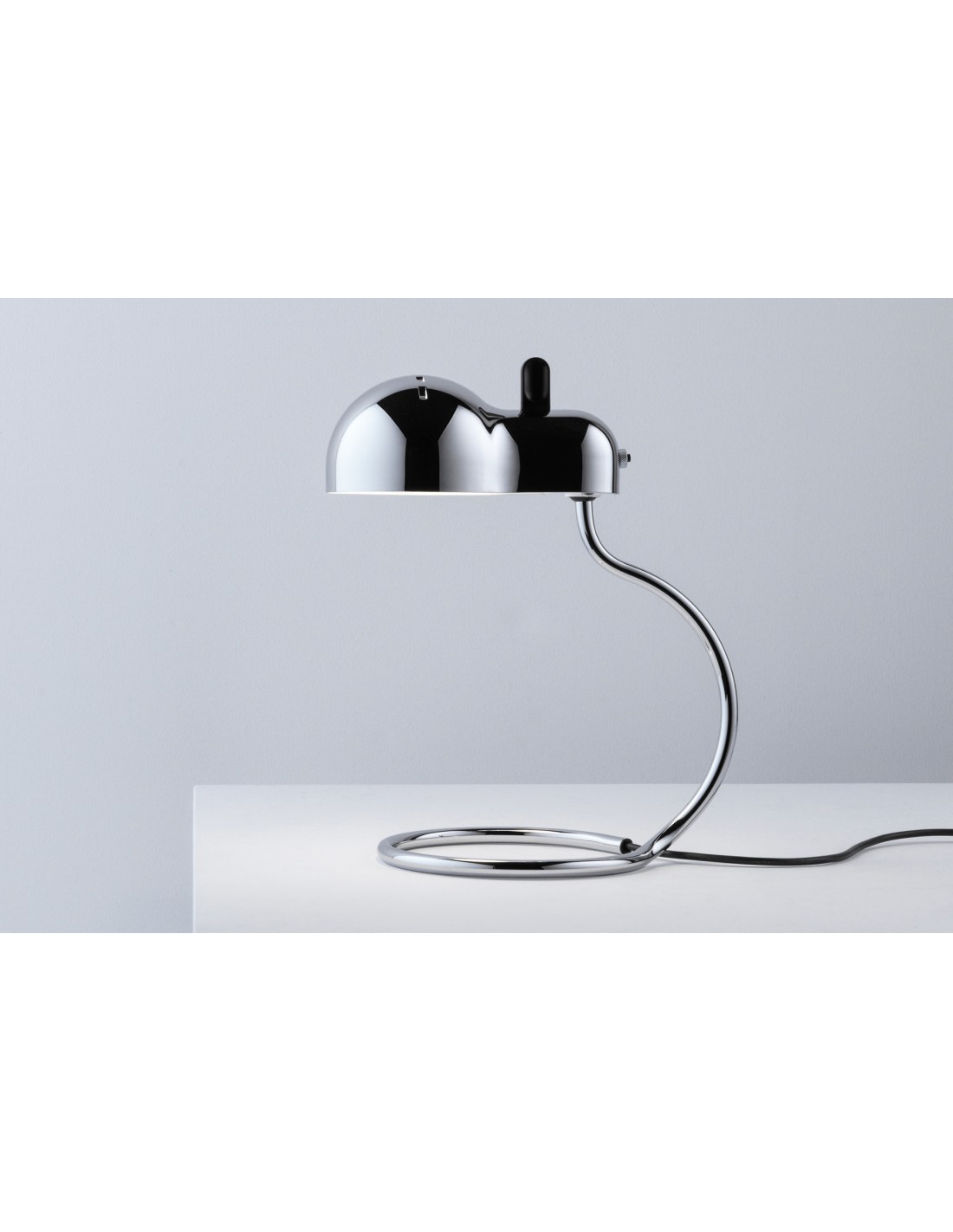 Lampada Da Scrivania Design Minitopo Moderno Stilnovo