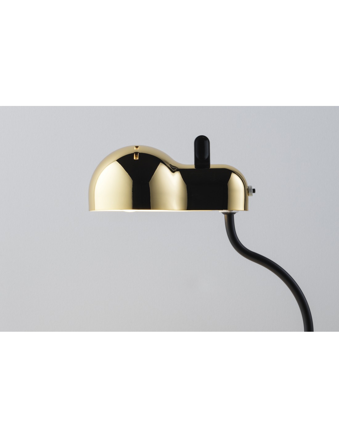 Lampada Da Scrivania Design Minitopo Moderno Stilnovo