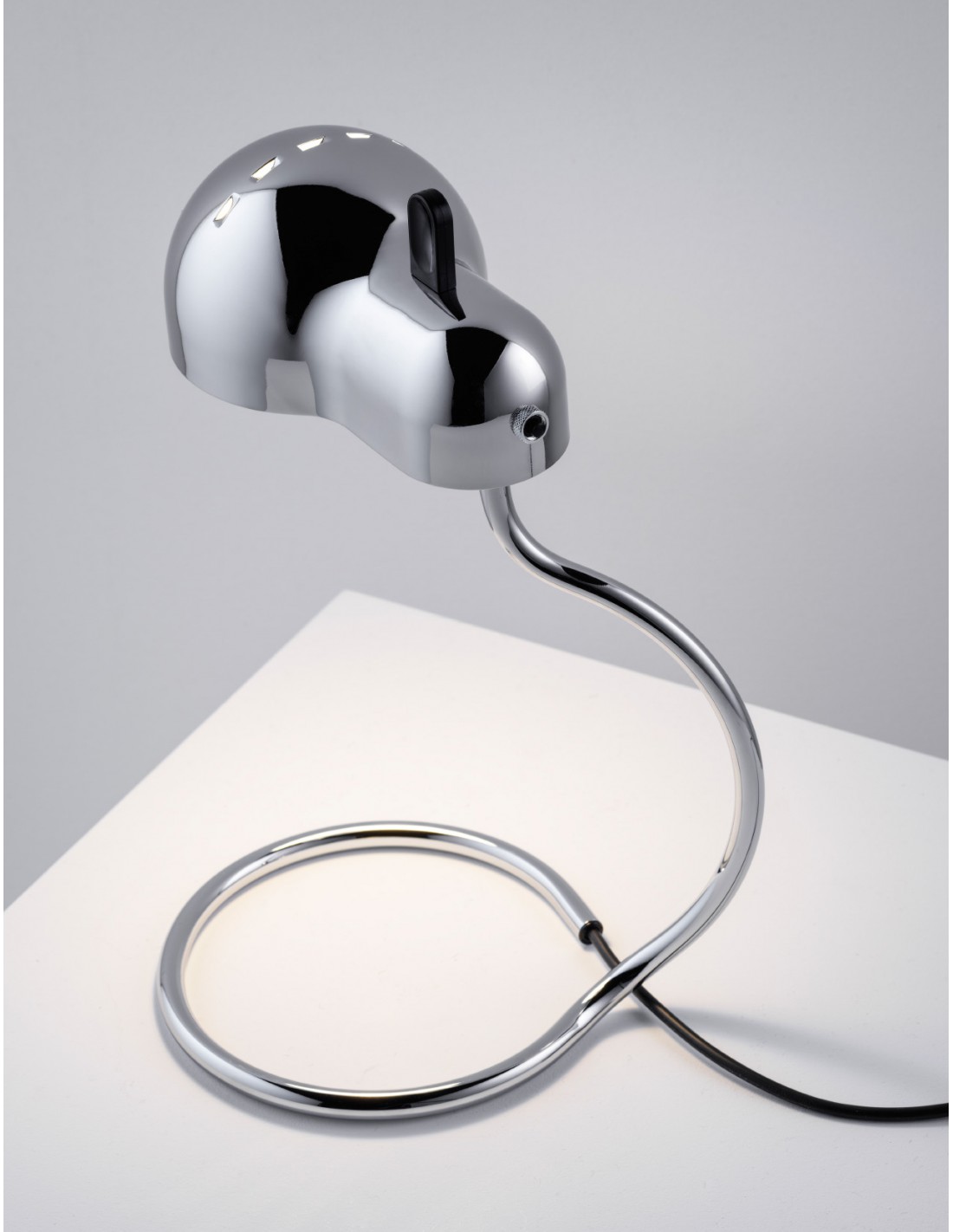 Lampada Da Scrivania Design Minitopo Moderno Stilnovo