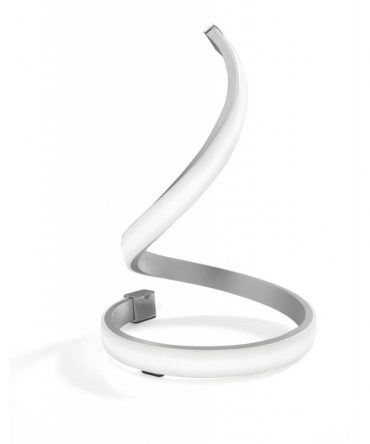 Lampada da tavolo Led moderna Nur Mantra 4986