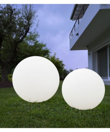 Lampada Da Terra Led Per Esterno Oh! FL IP65 Ø55 Linea Light 16192