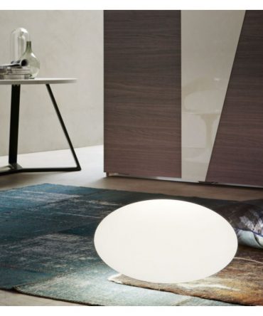 Lampada da terra Oh! Smash FL Ø38 Linea Light 12215