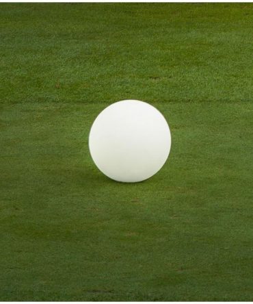 Lampada Da Terra Per Esterno Oh! FL IP65 E27 Ø38 Linea Light 16160