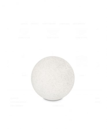 IDEAL LUX DORIS Sfera Luminosa per Giardino  Ø58 cm