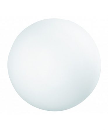 Lampada da terra sfera Oh! FL Ø55 Linea Light 12104