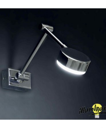 Lampada spot Gx53 Orione Illuminando